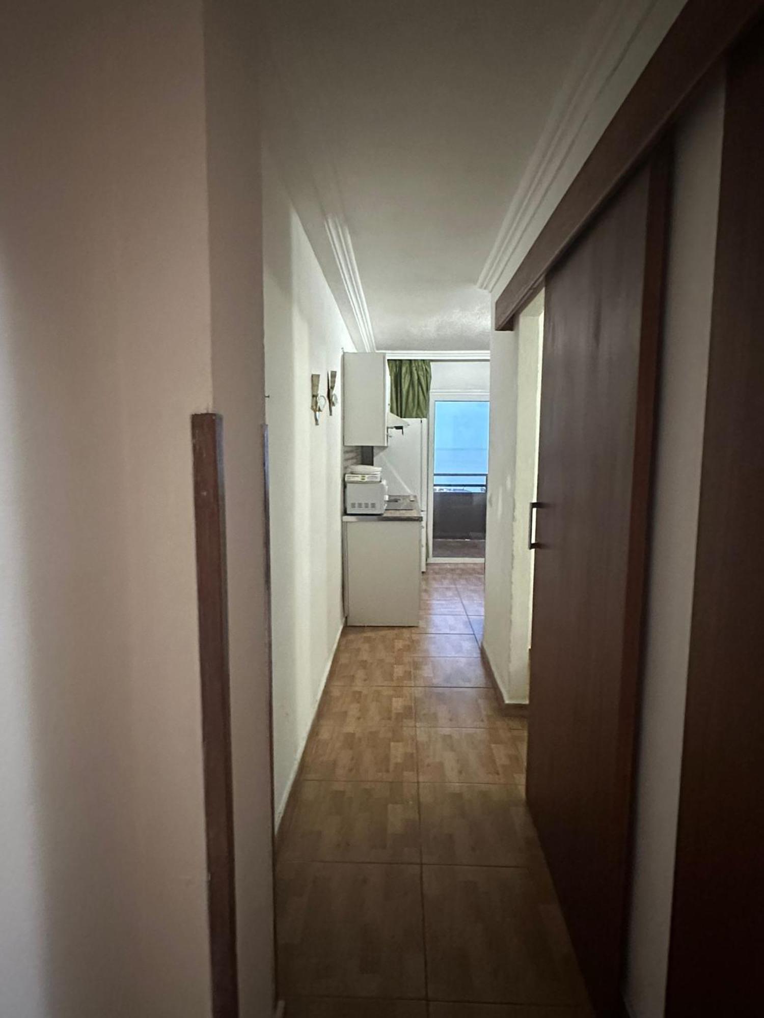 Apartamento Bella プエルト・デ・ラ・クルス エクステリア 写真